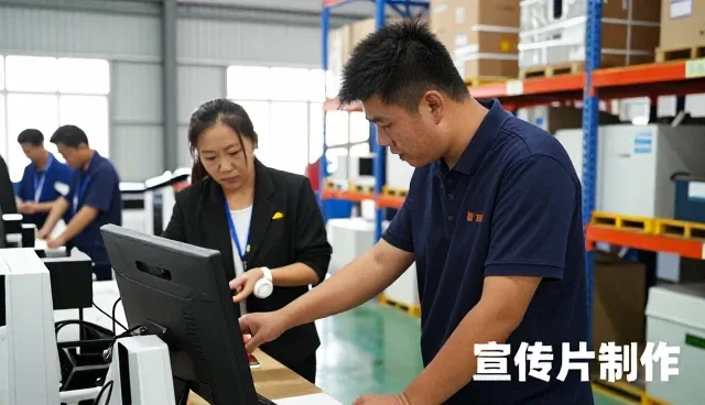 新媒体运营成为短视频拍摄发展的重要工具